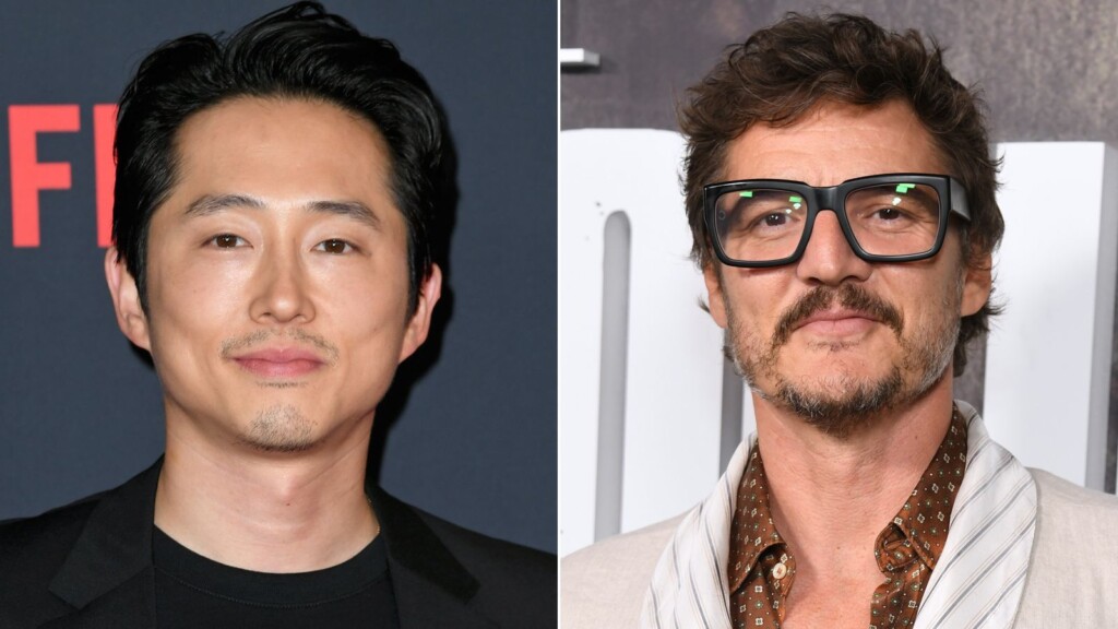 Pedro Pascal Says An Angry Driver Spat On His Car Amid Wild Road Rage Incident