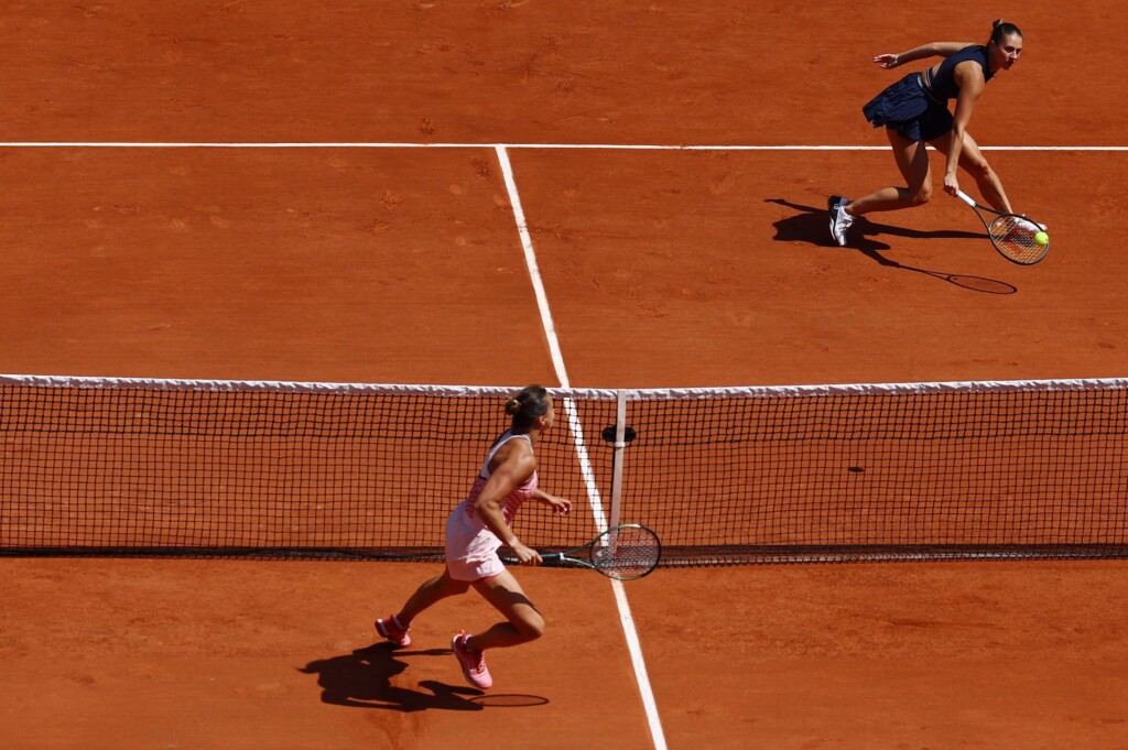 How Russia’s Invasion Of Ukraine Has Impacted Tennis