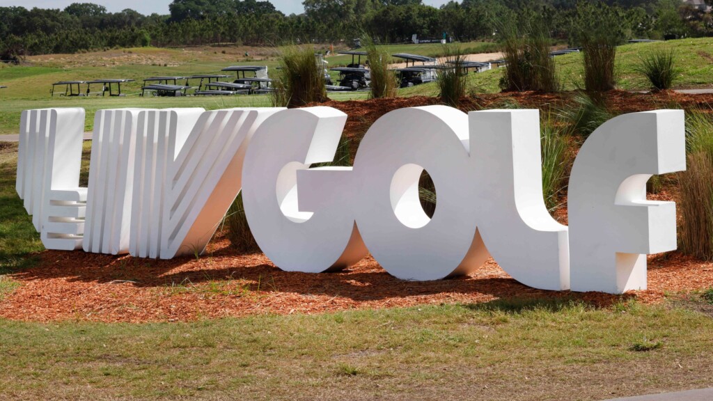 Justice Department To Investigate Proposed Pga Tour Liv Golf Deal, Per Wsj