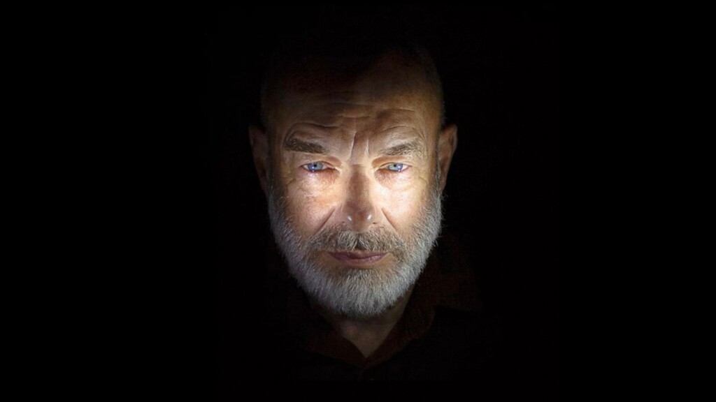 Ambient Music Legend Brian Eno Is Hitting The Road For His First Ever Solo Tour