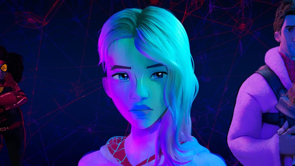 ‘spider Man: Across The Spider Verse’ May Have A Trans Character. Here’s Why Fans Say It Matters