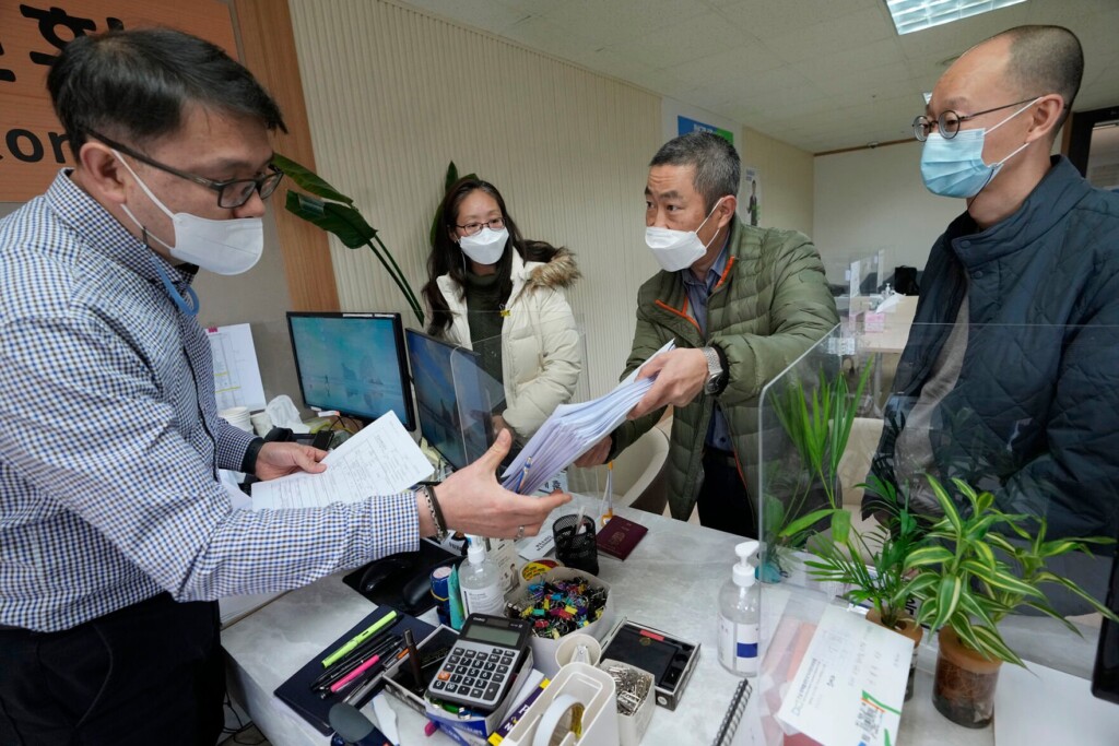 South Korean Inquiry To Look Into 237 More Foreign Adoptions Suspected To Have Laundered Origins