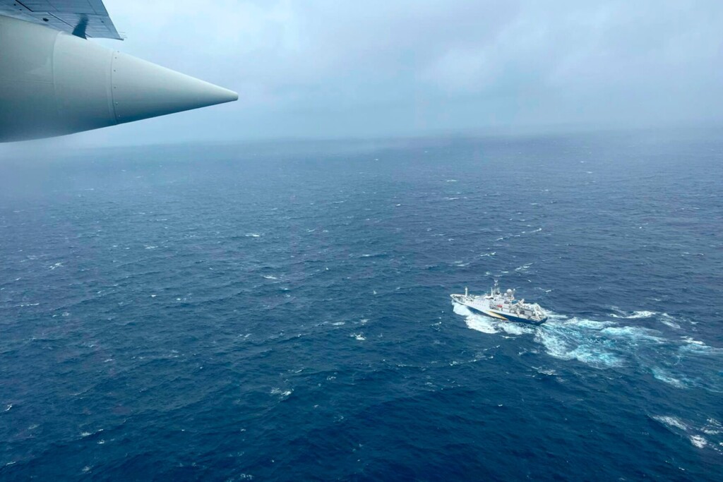 What The Titanic Submersible Saga And The Greek Migrant Shipwreck Say About Our Reactions To Tragedy