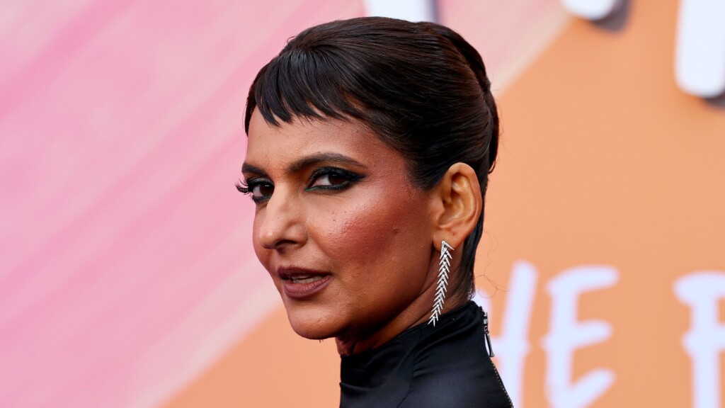 Poorna Jagannathan: From ‘never Have I Ever’ Mom To Mafia Maven
