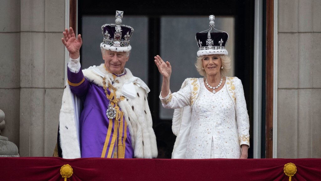 Uk Royal Household Spending Exceeded Income Last Year, Annual Financial Statement Shows