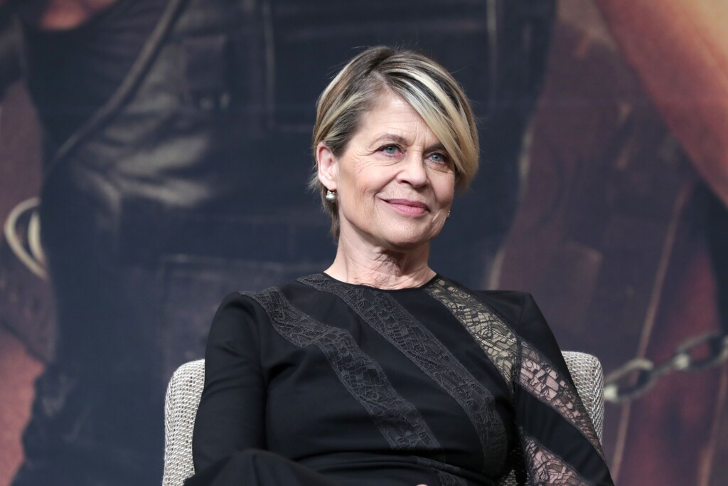 ‘terminator’ Star Linda Hamilton Joins Cast Of ‘stranger Things’ For Final Season