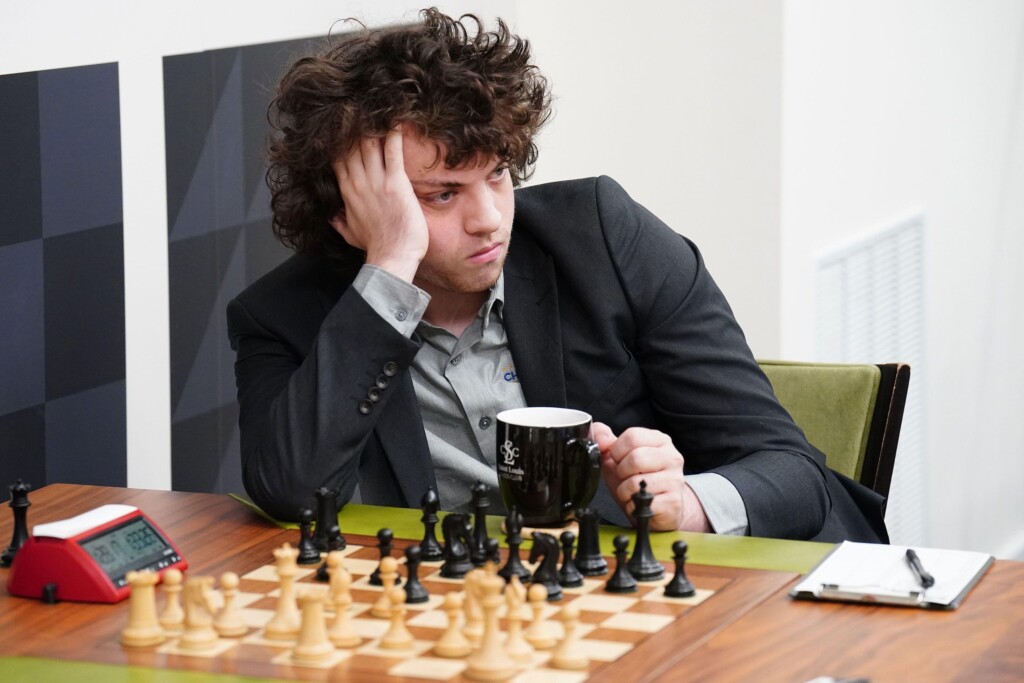Judge Dismisses Hans Niemann’s $100 Million Lawsuit Against Magnus Carlsen, Among Others, In Chess Cheating Scandal