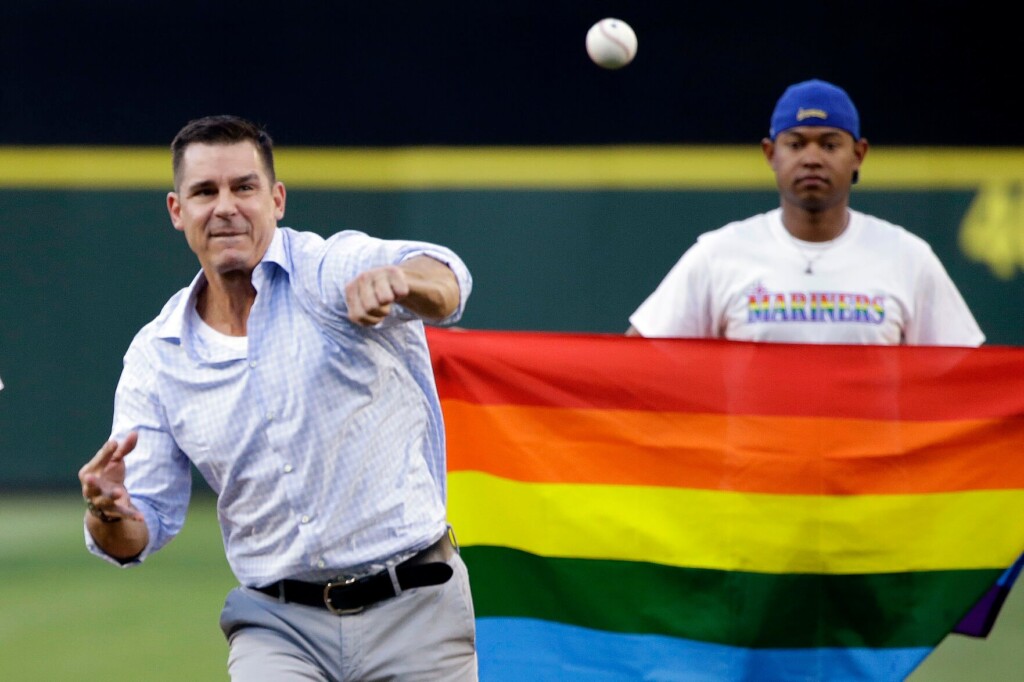 Mlb Teams Welcome Lgbtq+ Fans With Pride Nights, But The Wait Continues For 1st Out Active Player