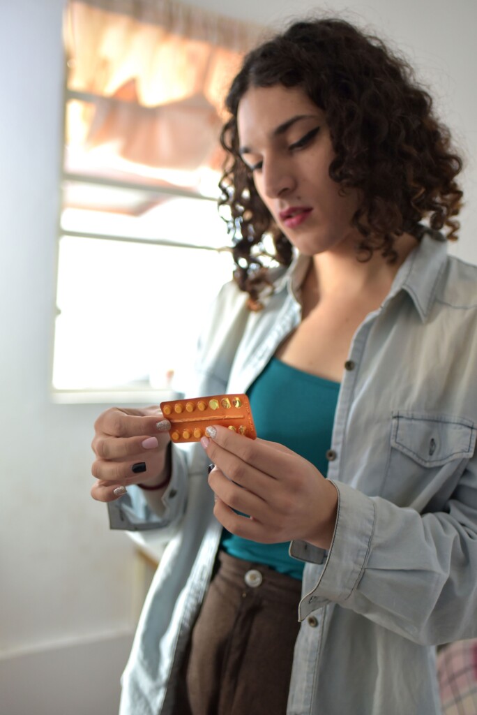 Immediate Access To Gender Affirming Hormone Therapy Eases Distress, Depression, Suicidal Thoughts For Transgender Adults, Research Finds