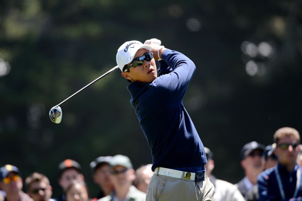 Jaden Soong, 13, Impresses As Youngest Ever To Attempt Final Stage Of Us Open Qualifying