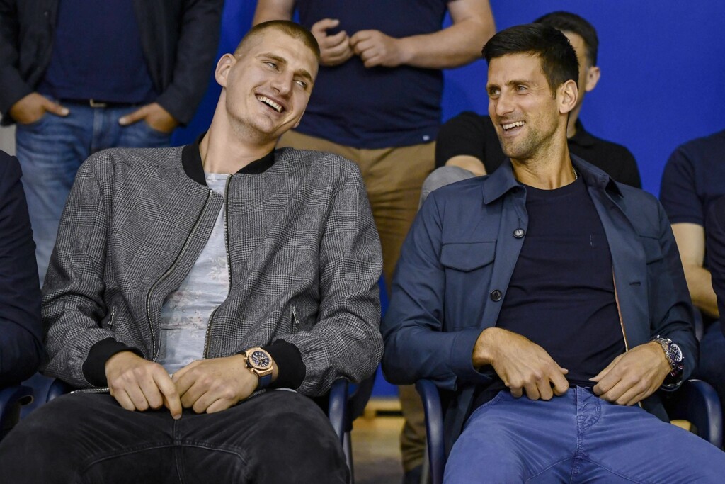 Nikola Jokić: How The Denver Nuggets Center Achieved Basketball Immortality