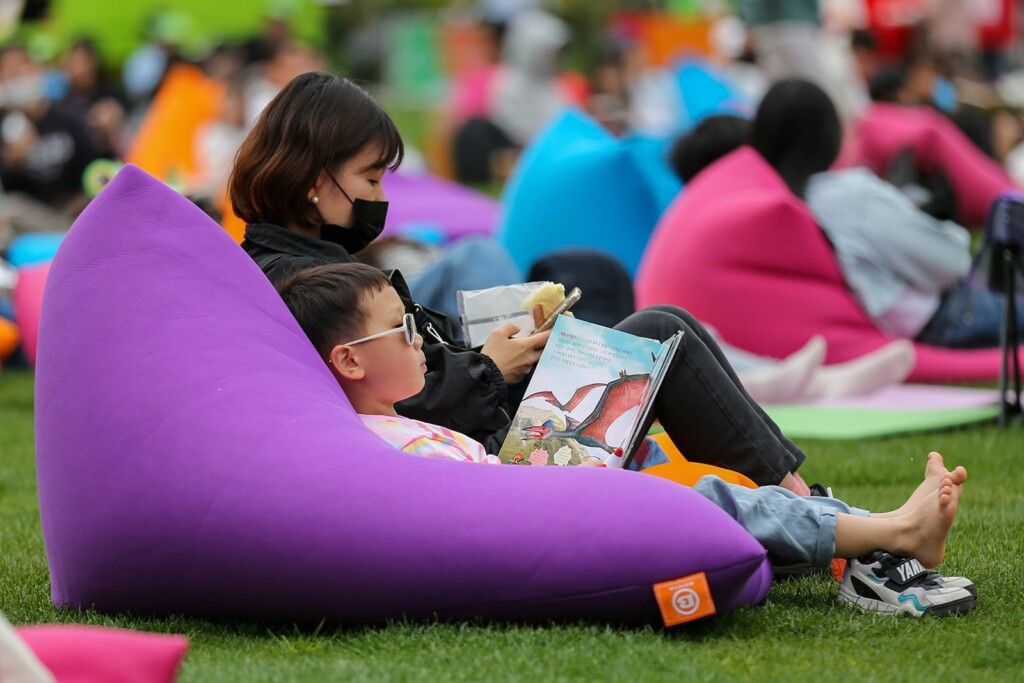 South Koreans Become Younger Overnight After Country Scraps ‘korean Age’