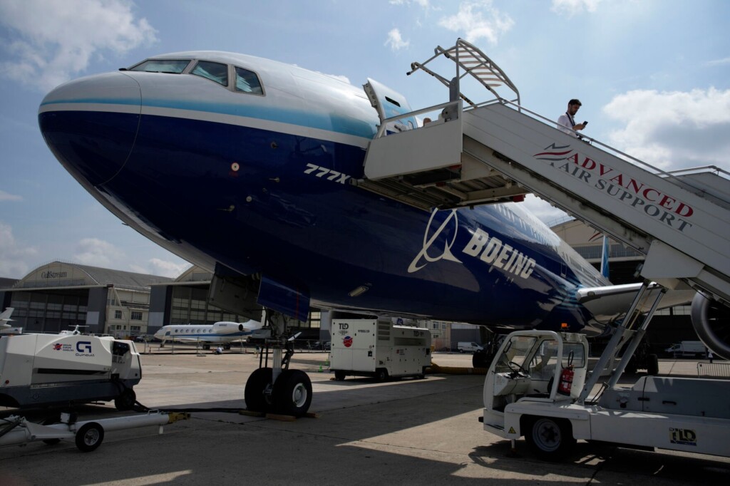 Want A Climate Friendly Flight? It’s Going To Take A While And Cost You More