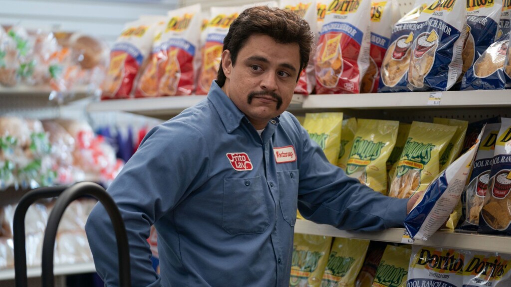 ‘flamin’ Hot’ Tells A Chips To Riches Story In Eva Longoria’s Feature Directing Debut