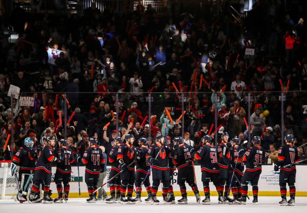 Record Revenue And Attendance Has Ahl’s Business Booming