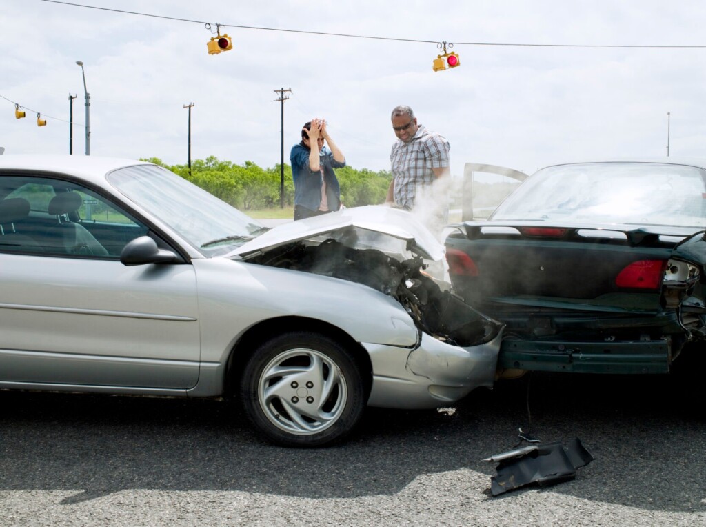 Did The Pandemic Make Us Worse Drivers?