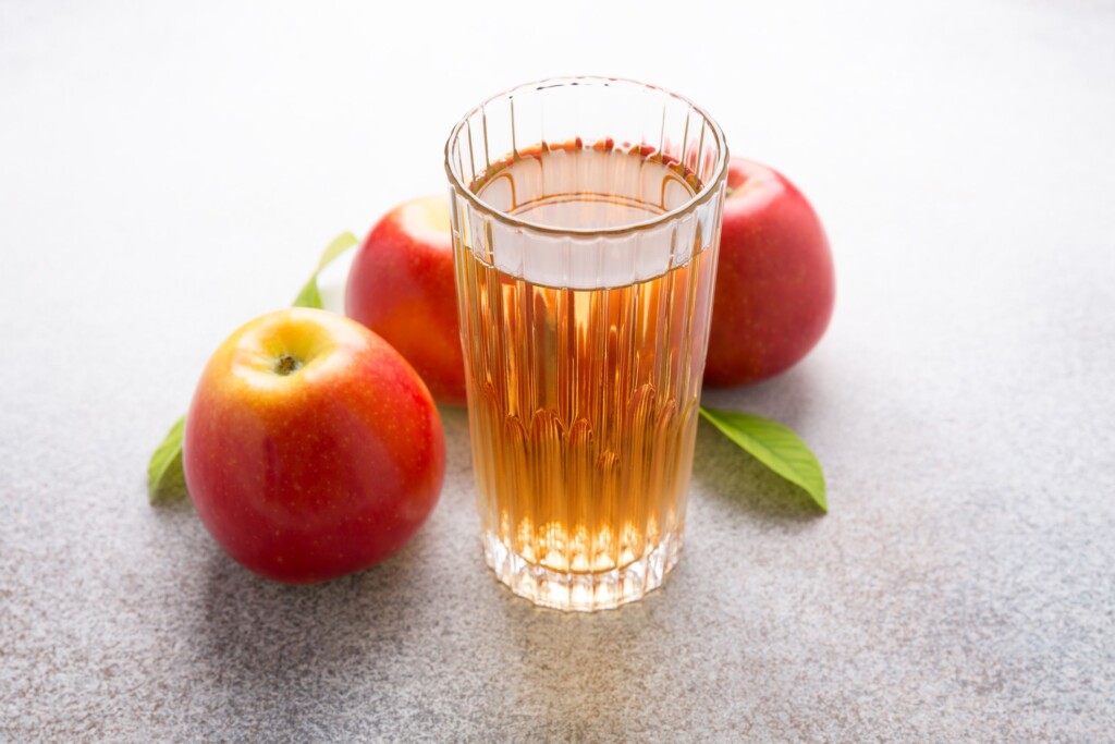 Fda Finalizes Limit On How Much Arsenic Can Be In Apple Juice