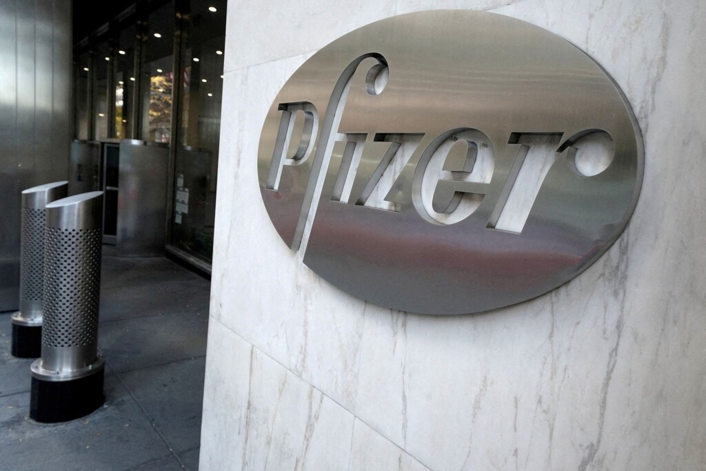 Pfizer Alerts Doctors To Impending Shortage Of Long Acting Penicillin For Kids