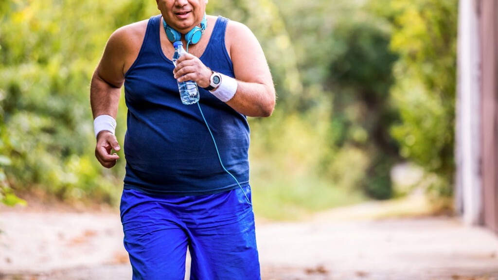 Obesity Changes How The Brain Views Food, Even After Weight Loss, Study Finds