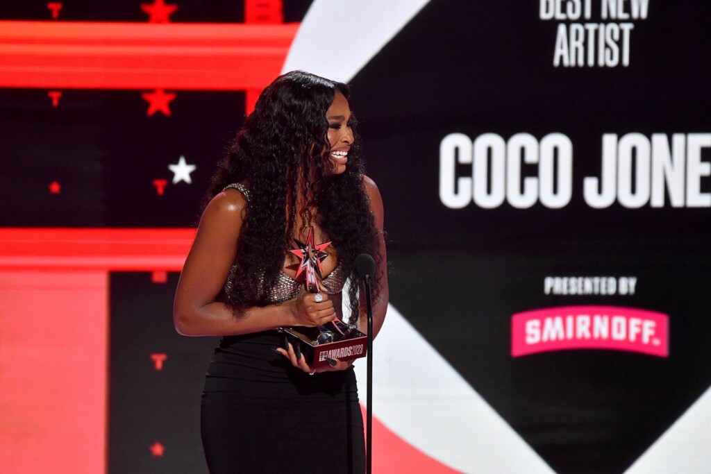Bet Awards 2023: See Who Won