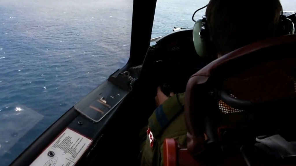 What’s Next In The Search For The Imploded Submersible?