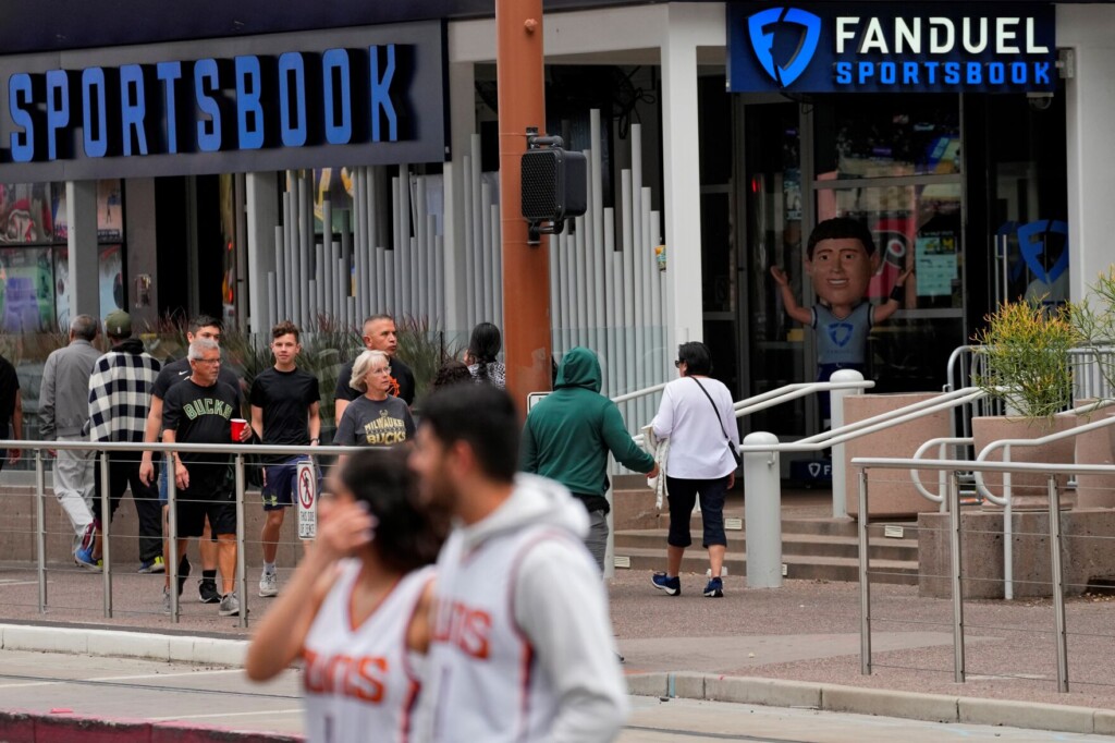 Pro Leagues Balance Profit, Integrity Risks In Legal Betting Era