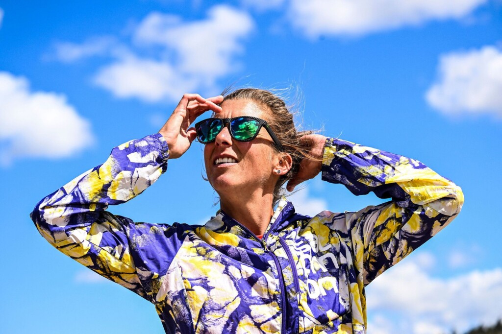 Ultra Runner Courtney Dauwalter Breaks Record Of World’s Oldest 100 Mile Race By Almost 80 Minutes