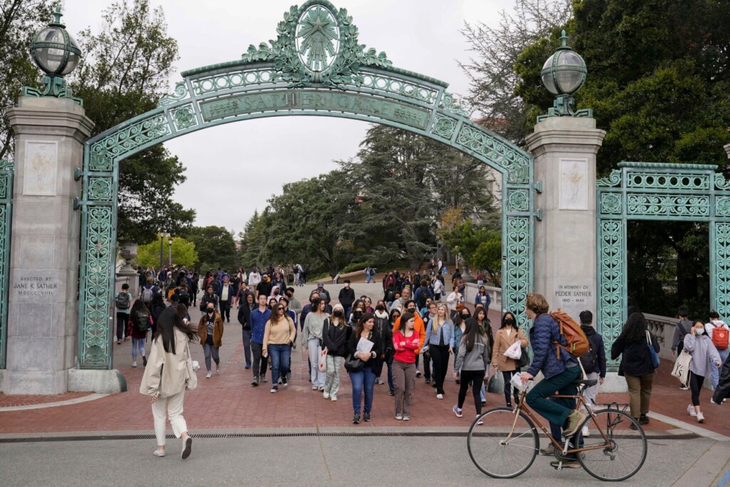 As Supreme Court Strikes Down Affirmative Action, Colleges See Few Other Ways To Reach Diversity Goals