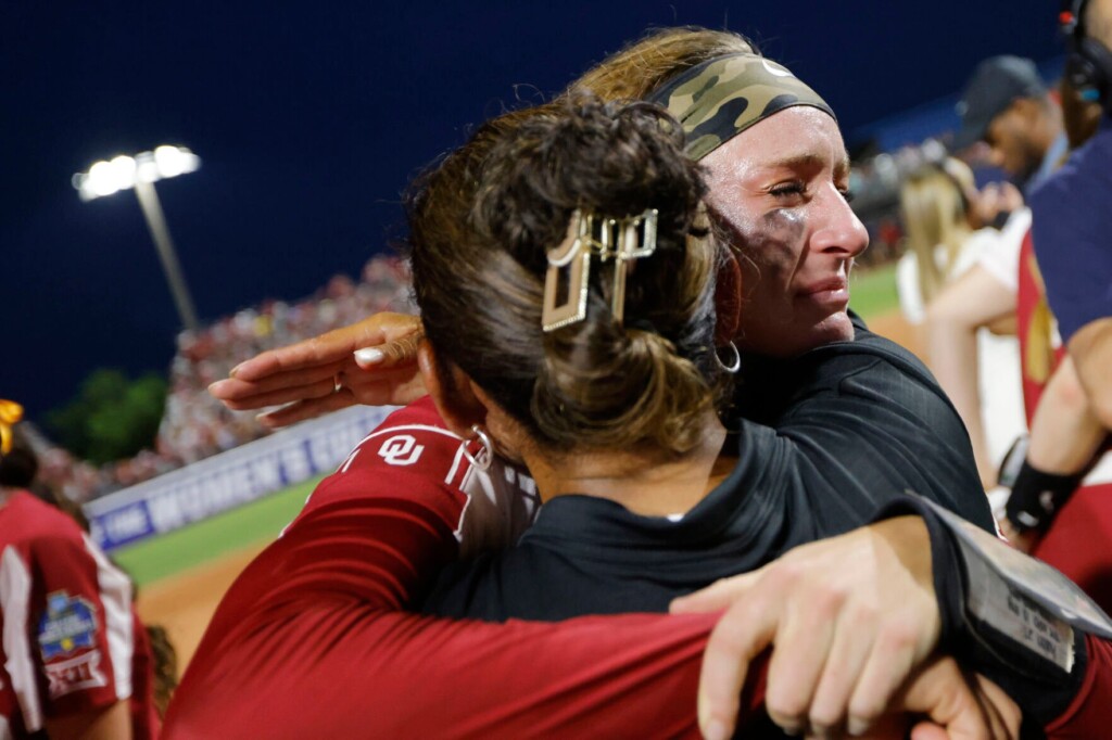 Nebraska Pitcher Bahl Was Homesick From The Start At Ou