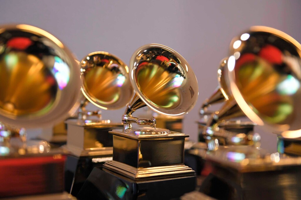 Grammy Awards Add Best African Music Performance Category As Sounds Of The Continent Receive Global Acclaim