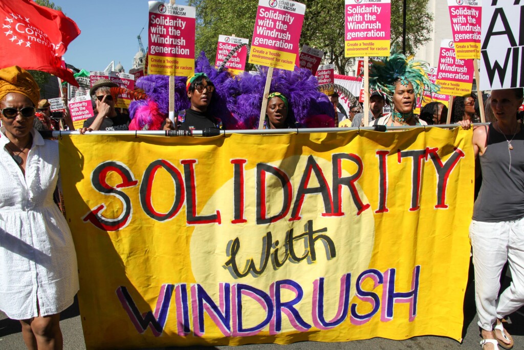 Windrush Scandal: Thousands Misclassified By Uk As Illegal Immigrants Still Without Compensation