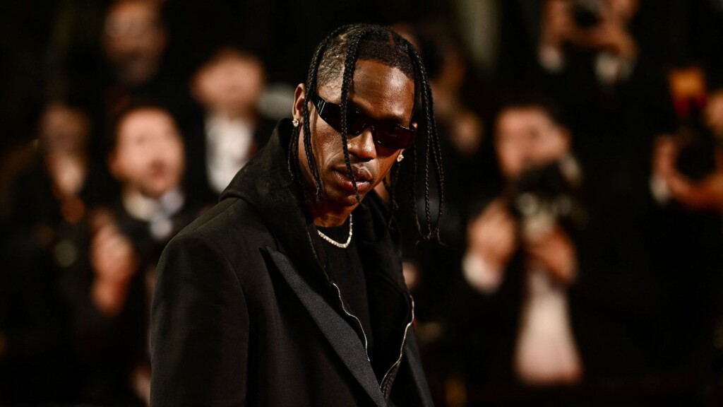 Travis Scott Will Not Face Criminal Charges Over Astroworld Crowd Crush