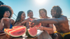 Can Self Pleasure Give Humans An Evolutionary Edge? Plus, Tips For Staying Cool This Summer, And More Health News