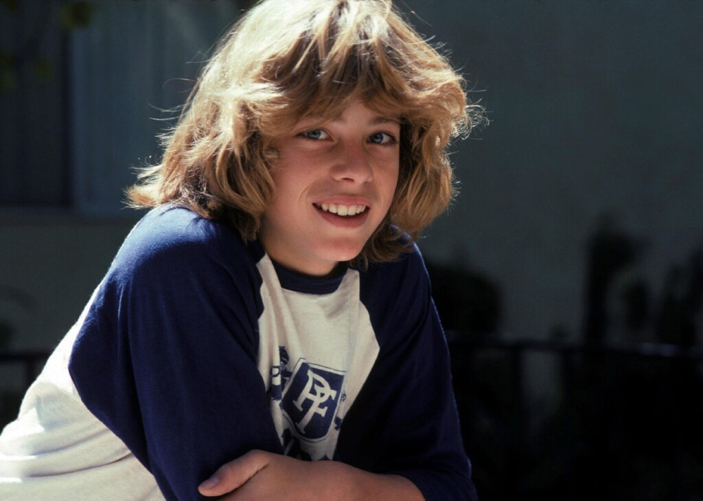 25 Of The Most Iconic Child Stars Of The ’70s
