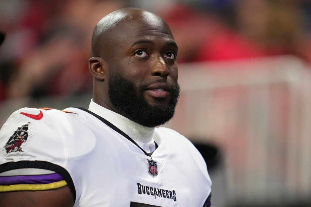 Nfl Player Says He’s ‘blessed’ After Escaping Vehicle Fire