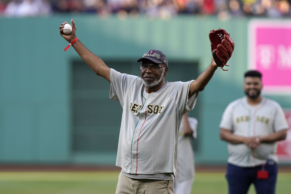 Red Sox, Nationals, A’s Among Mlb Teams Commemorating Juneteenth