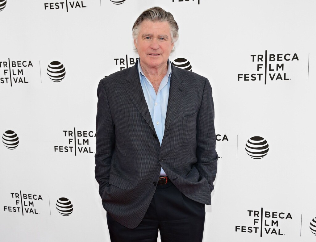 Treat Williams, ‘everwood’ And ‘deep Rising’ Star, Dead At 71