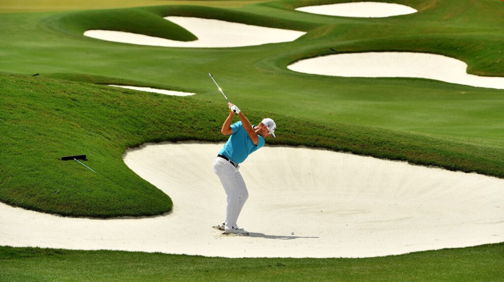 Uber Driver Berry Henson Set For First Major Appearance After Qualifying For Us Open