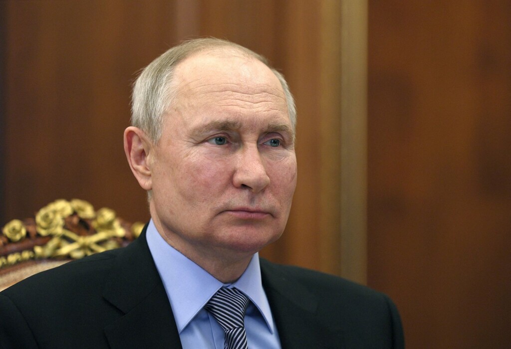 The Wagner Insurrection Is Over, But Putin And Prigozhin Are Keeping A Low Profile