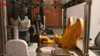 Four Volunteers Begin Mission To Live Inside 3d Printed Simulated Mars Habitat