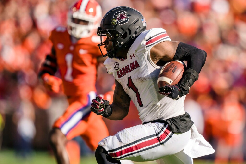 Transfer Portal Tampering, And Few Solutions, Frustrate Sec Coaches