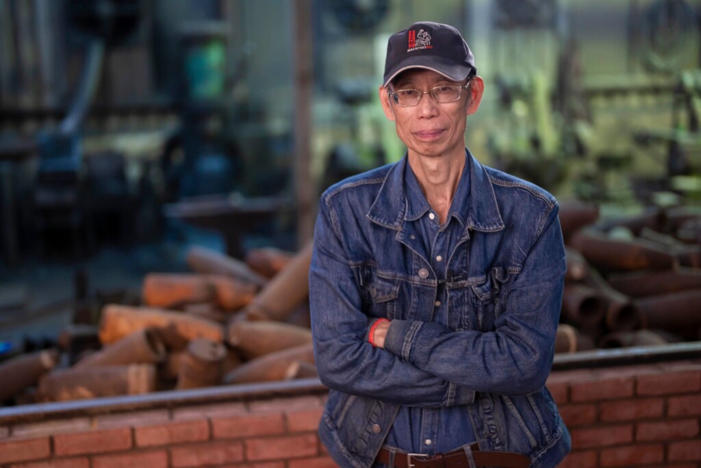 A China Taiwan Dmz? Meet The Kinmen Islanders Who Want A Bridge, Not A War