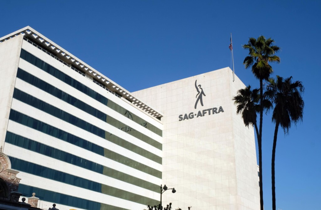 As Sag Strike Looms, A List Actors Pen Letter To Union Leadership On Readiness To Strike