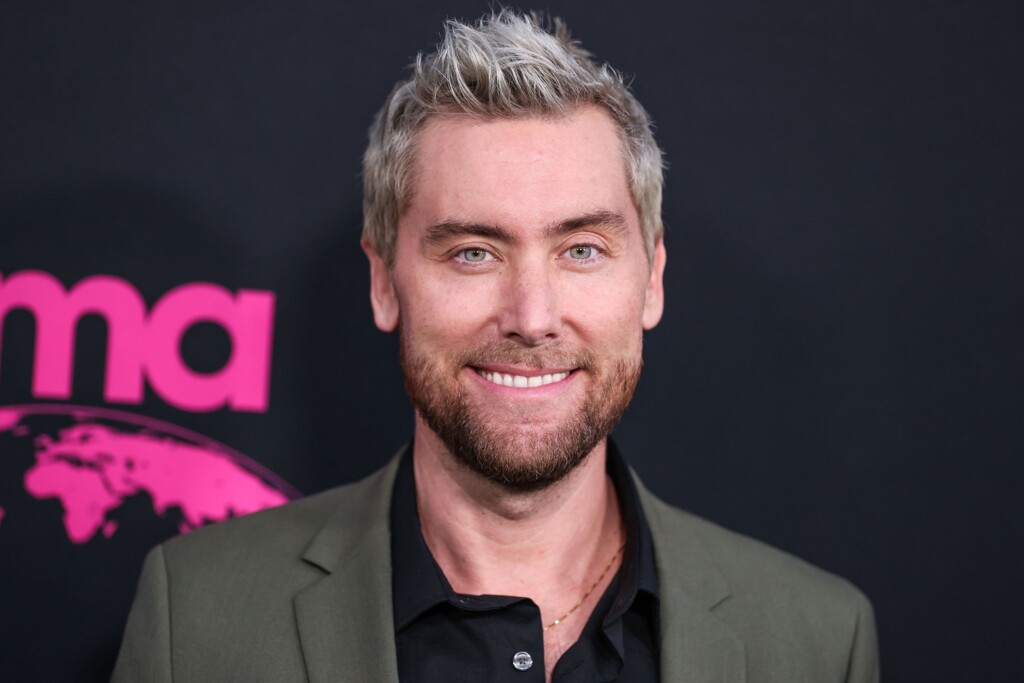 Lance Bass Reveals The N’sync Member With The Best Parenting Advice