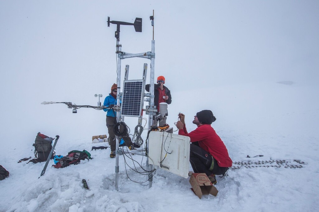 Himalayan Glaciers Could Lose Up To 80% Of Their Ice By 2100 As Temperatures Rise, Report Warns