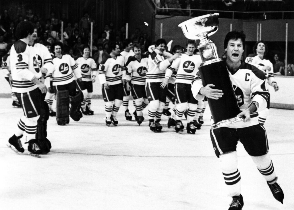 Column: Remember Aba And Wha During One Of The Greatest Times Of The Sports Year