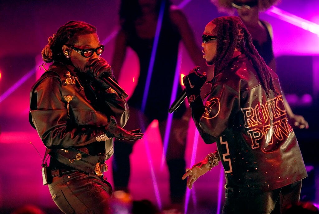 2023 Bet Awards: The Winners; Tributes To Tina Turner, Takeoff; An Honor For Busta Rhymes; And Top Pics