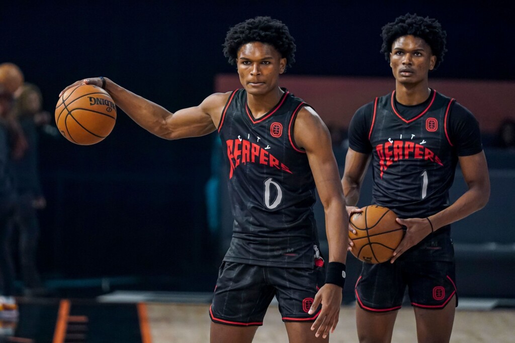 2023 Nba Draft: How To Watch The Next Wave Of Basketball Talent Find Their New Teams