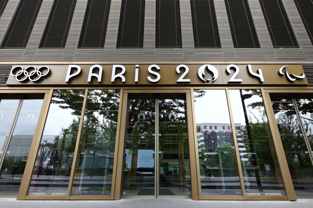 French Police Raid Paris 2024 Organizing Committee Office, Spokesman Says