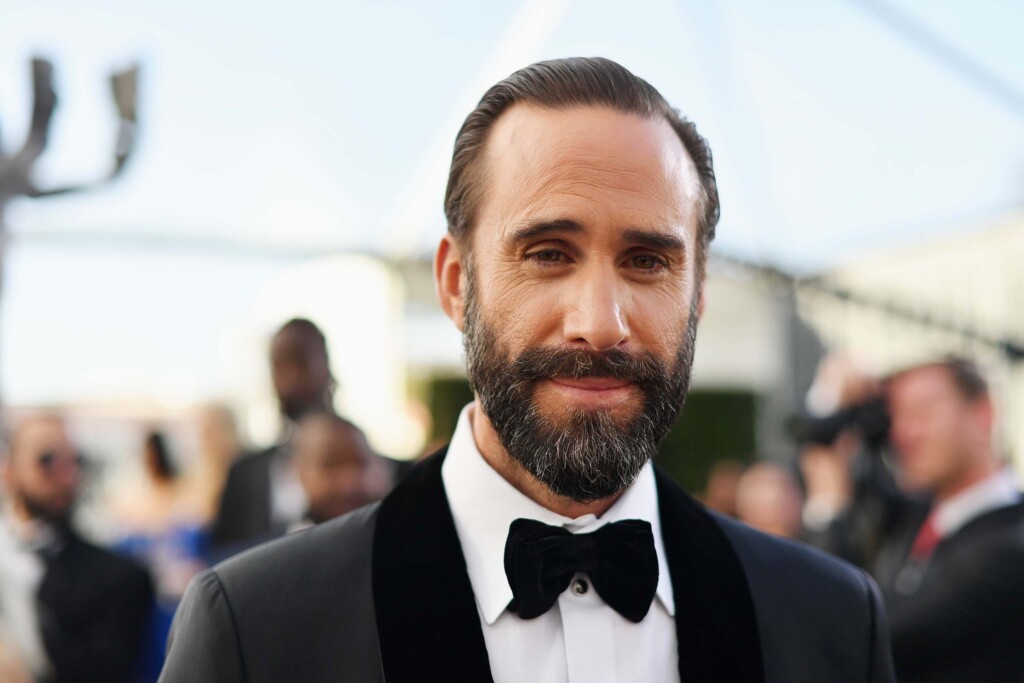 Joseph Fiennes Says Playing Michael Jackson ‘was A Wrong Decision’